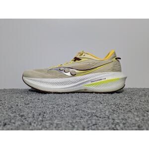 Saucony Triumph 21 Womens Running Shoes Size 10.5